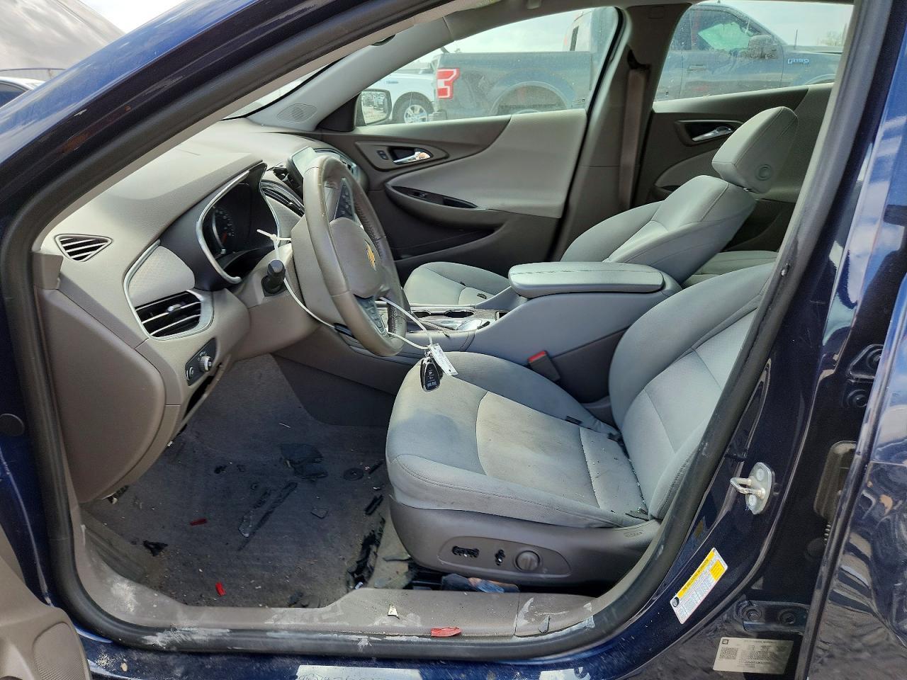 2018 Chevrolet Malibu - Фото 7