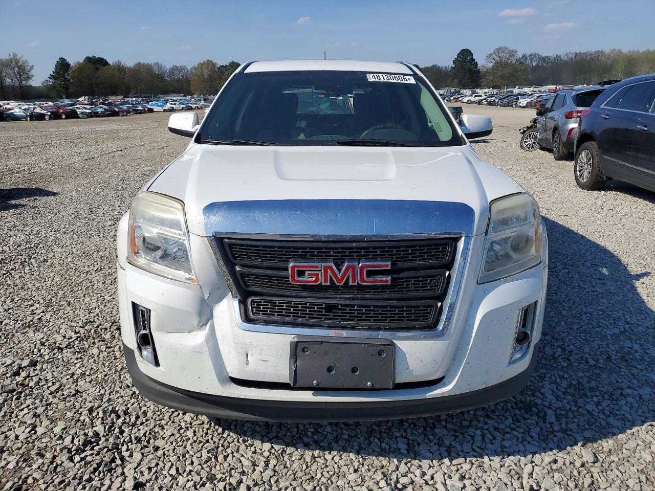 2013 GMC Terrain Sle - Image 5