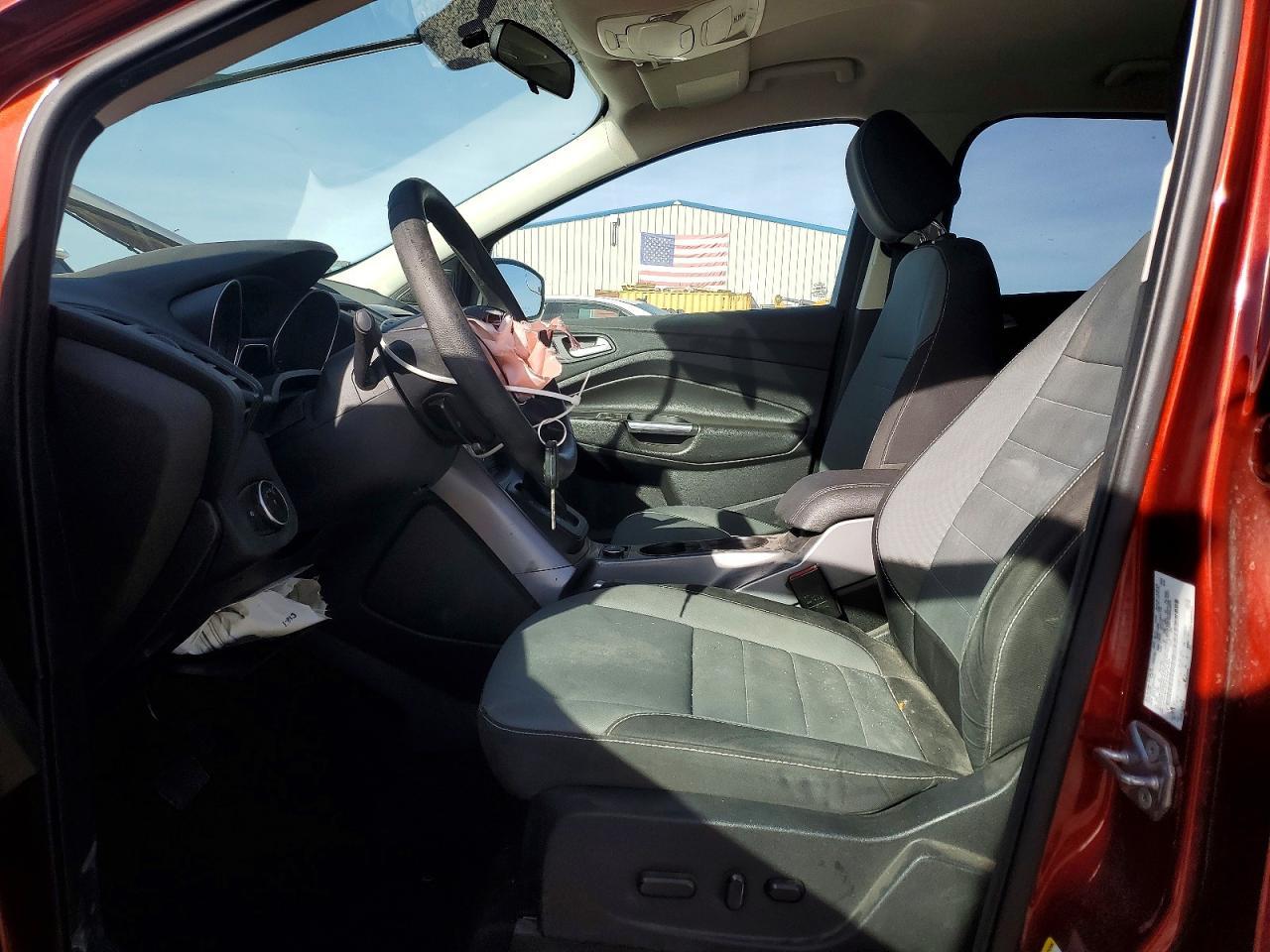 2016 Ford Escape Se - Image 7