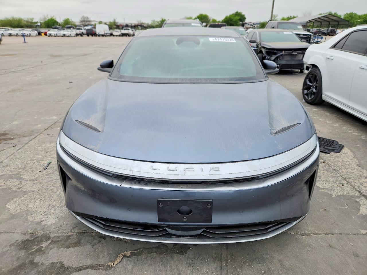 2023 Lucid Motors Air Pure - Фото 5