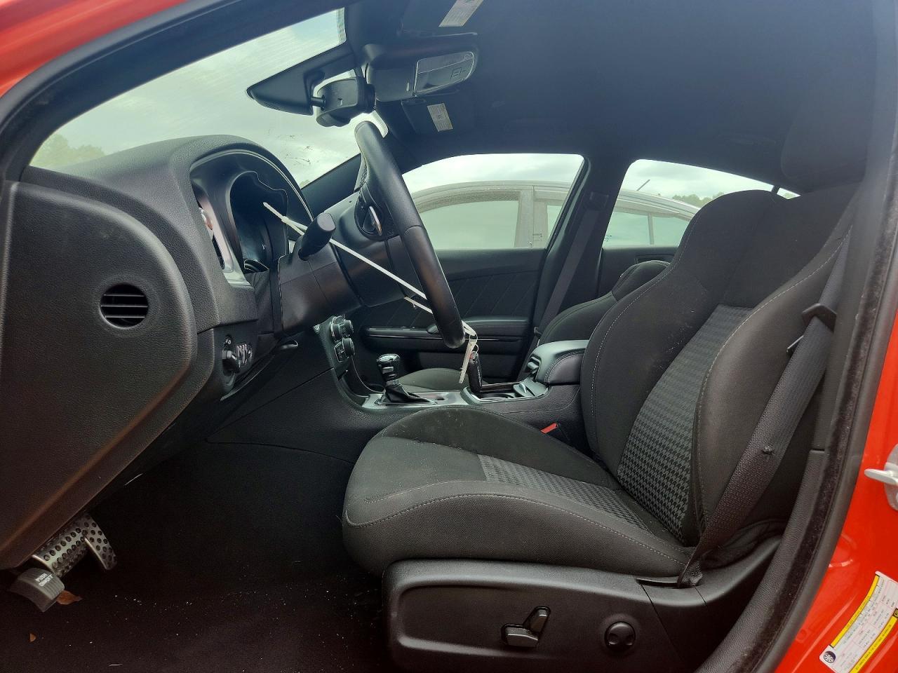 2022 Dodge Charger R - Image 7