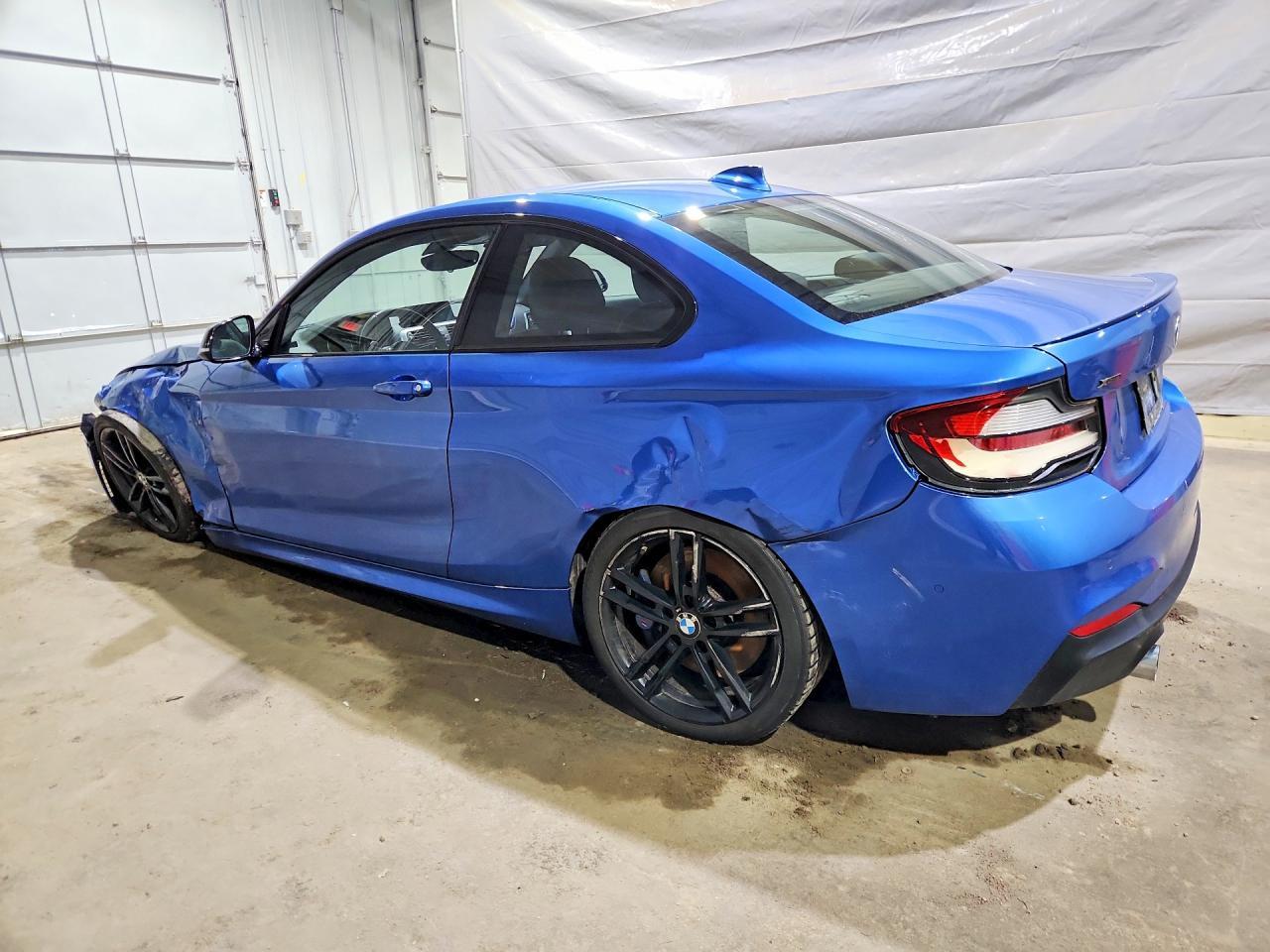 2020 BMW M240Xi - Фото 2