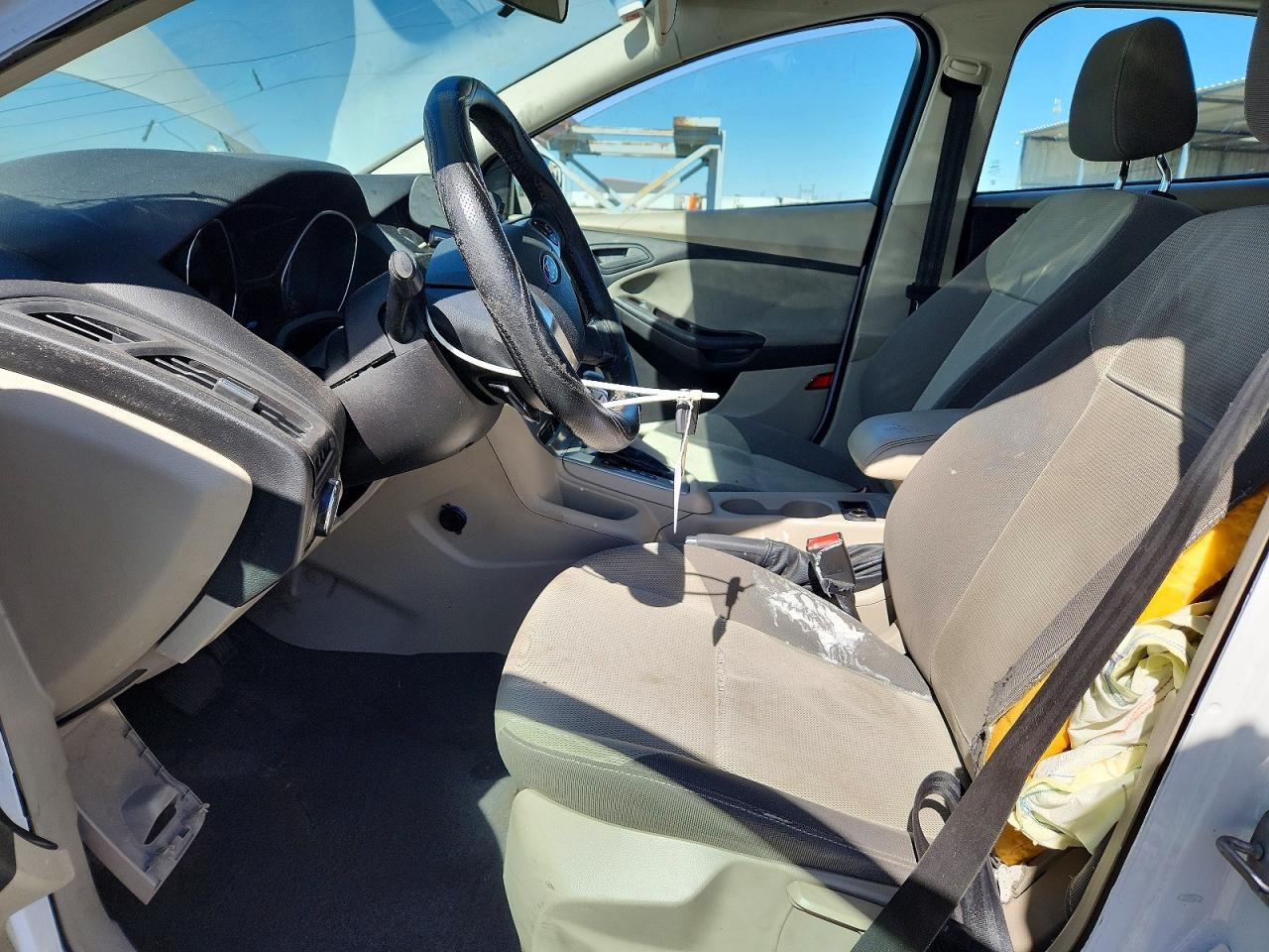 2012 Ford Focus Se - Фото 7