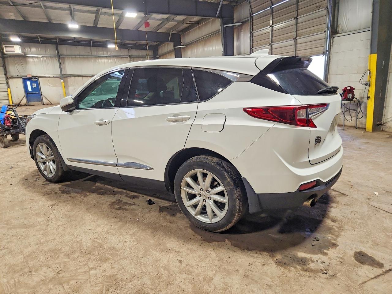 2020 Acura Rdx - Фото 2