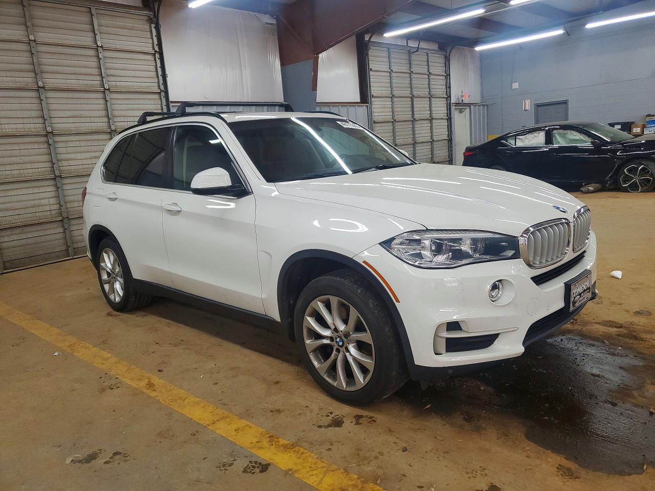 2016 BMW X5 Xdr40E - Фото 4