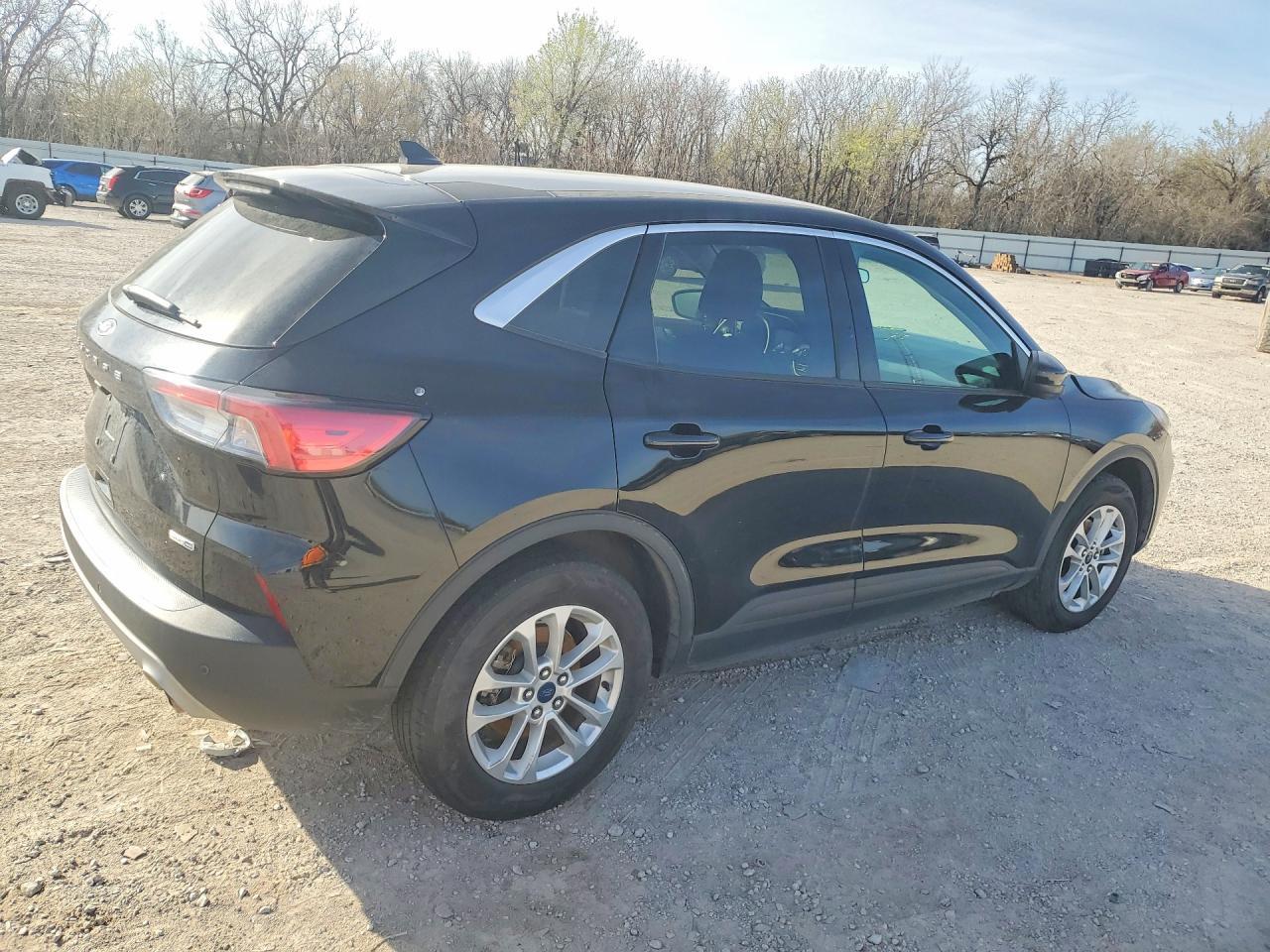 2020 Ford Escape Se - Image 3