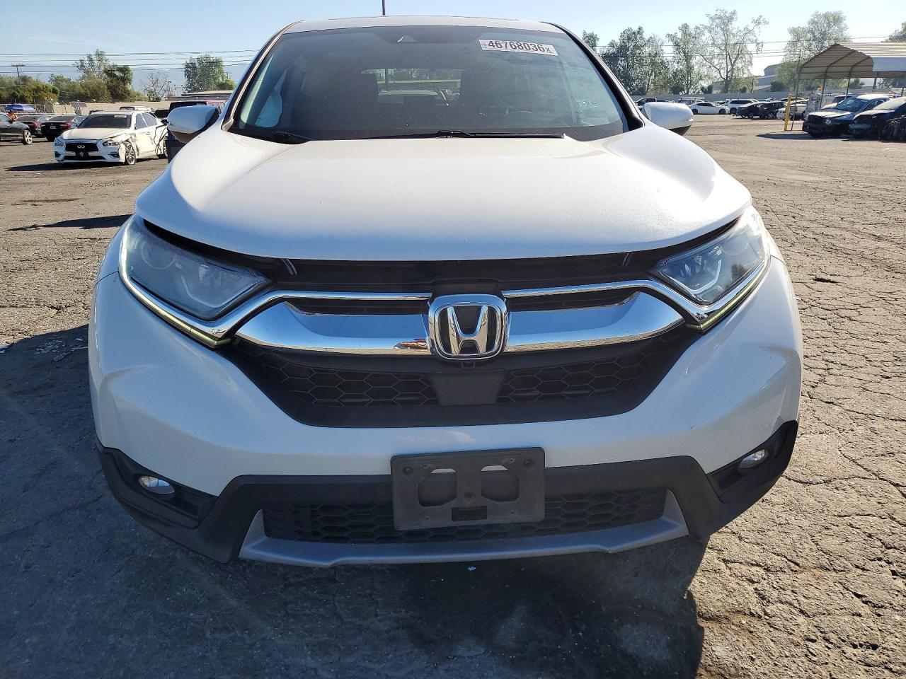 2019 Honda Cr-V Ex - Image 5