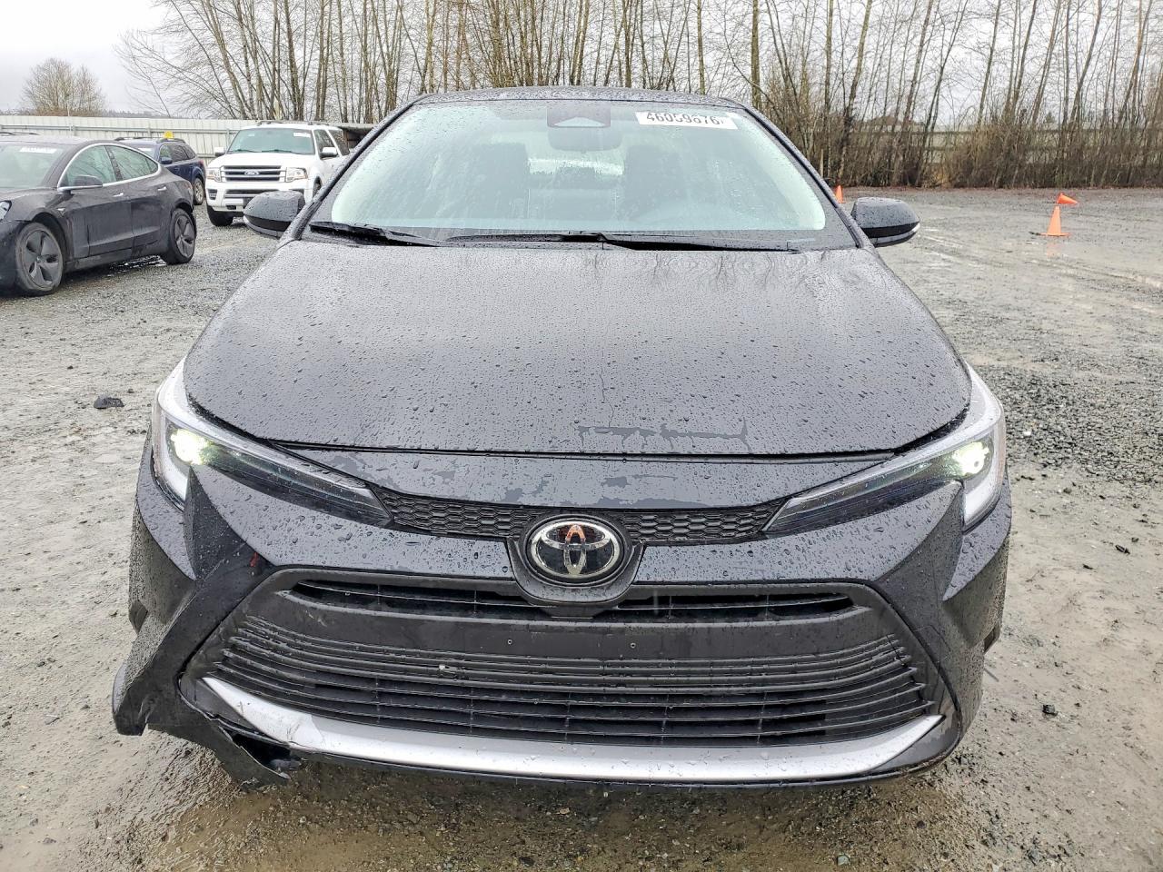 2026 Toyota Corolla Hybrid Xle - Image 5