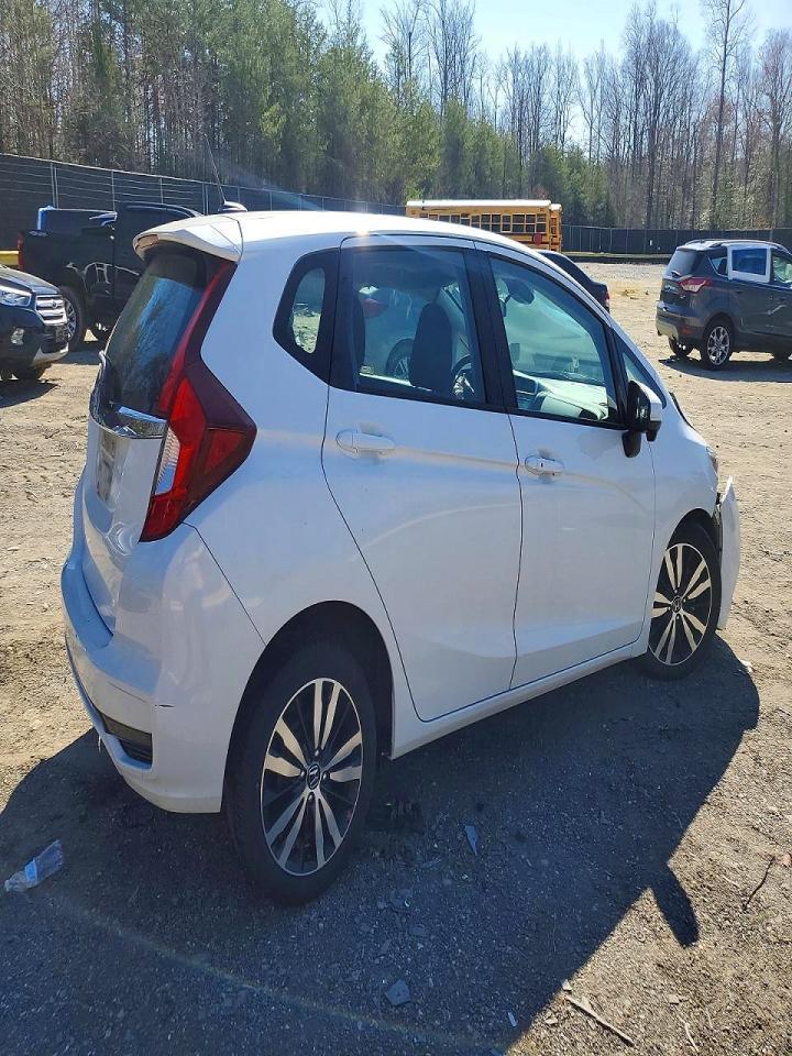 2019 Honda Fit Ex - Image 3