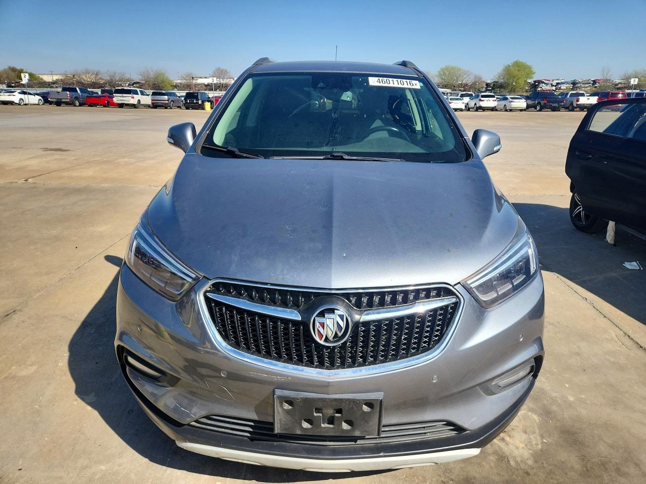 2019 Buick Encore Essence - Фото 5