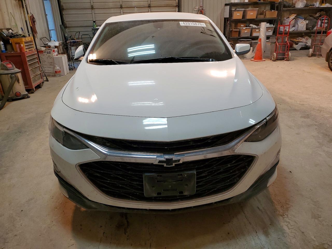 2020 Chevrolet Malibu Rs - Image 5
