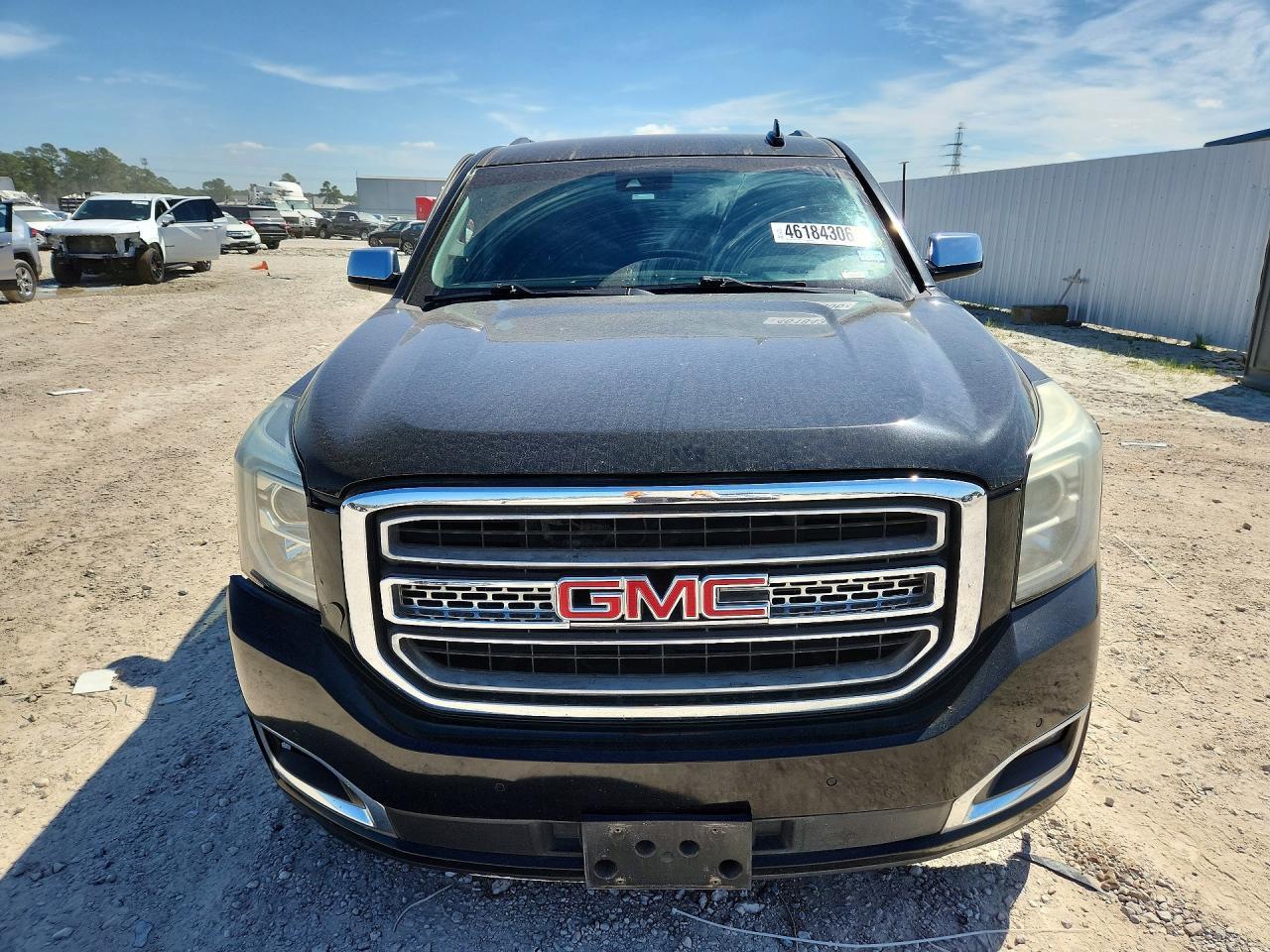 2019 GMC Yukon Xl K1500 Slt - Image 5