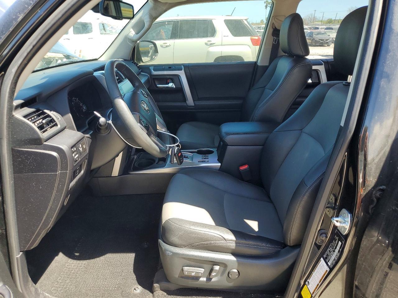 2021 Toyota 4 Runner Sr5 - Фото 7