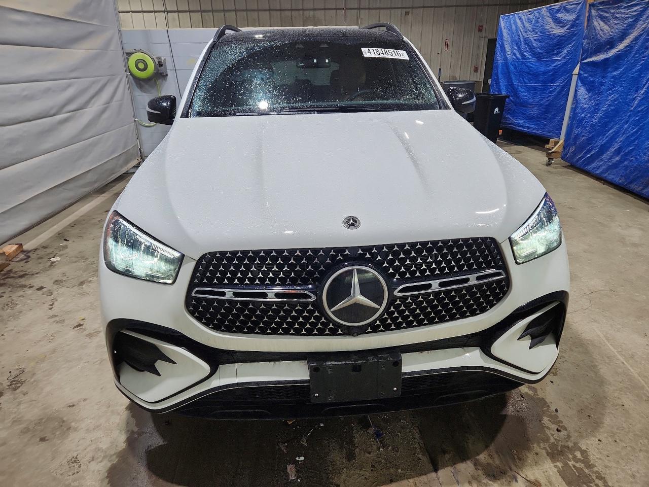 2025 Mercedes-Benz Gle 450E 4Matic - Image 5