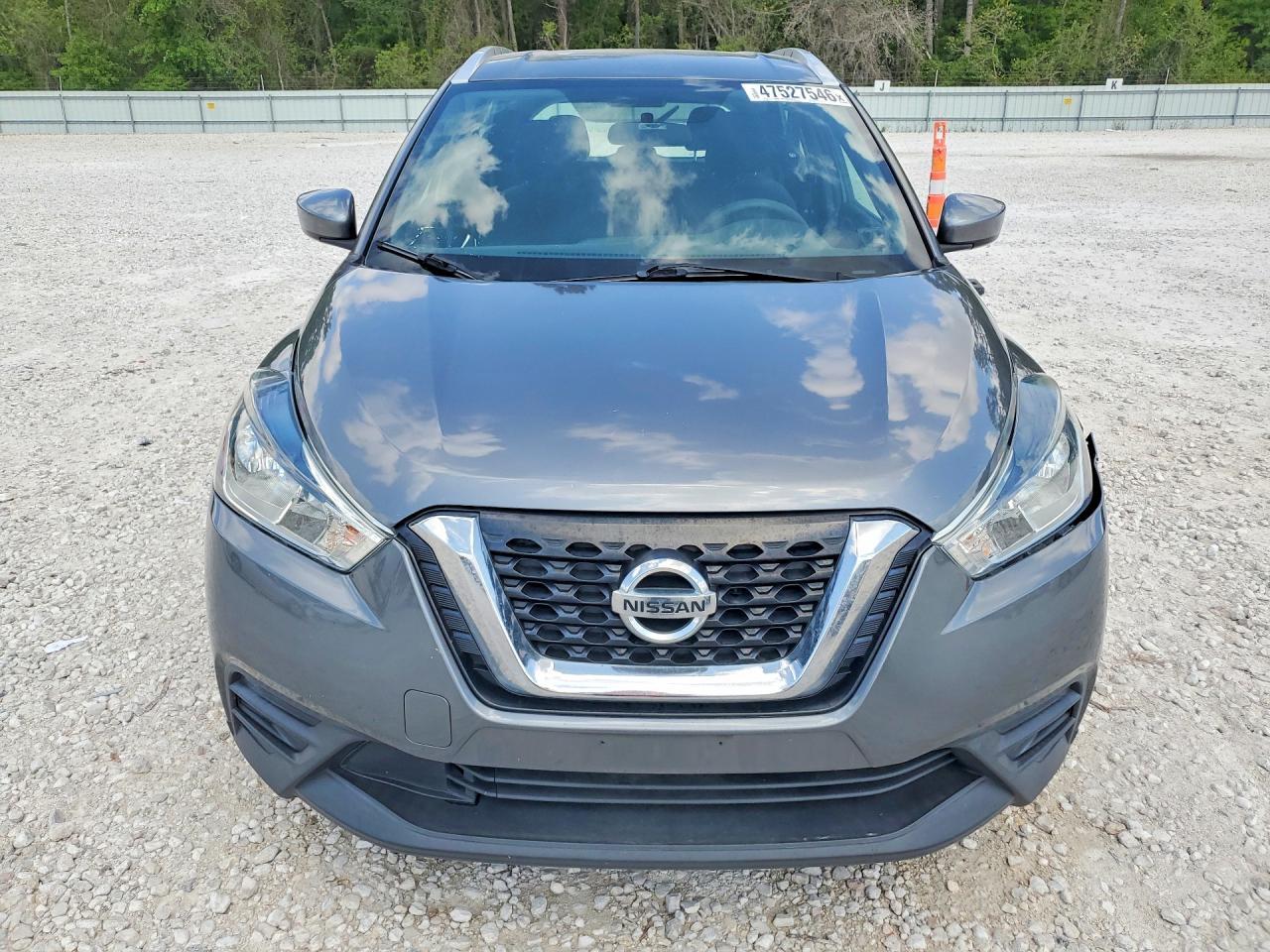 2019 Nissan Kicks Sv - Image 5