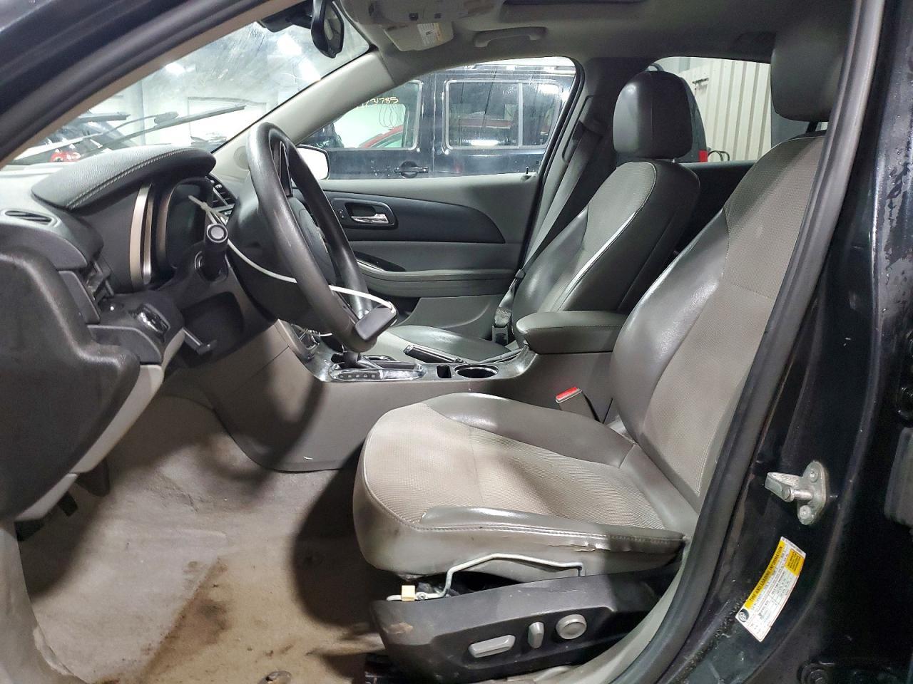 2015 Chevrolet Malibu 1Lt - Фото 7