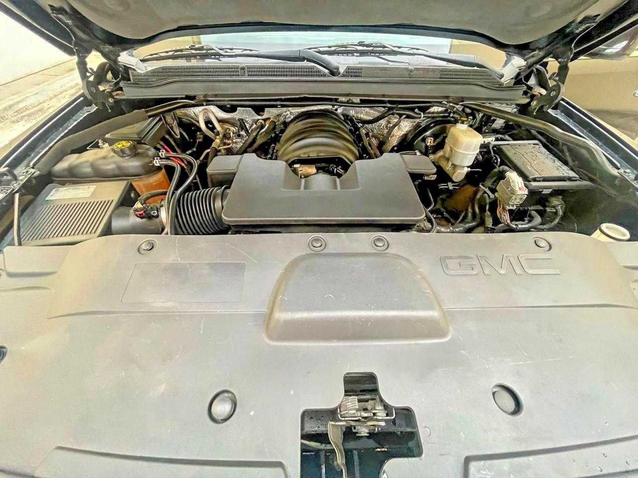 2016 GMC Yukon Xl Denali - Image 7