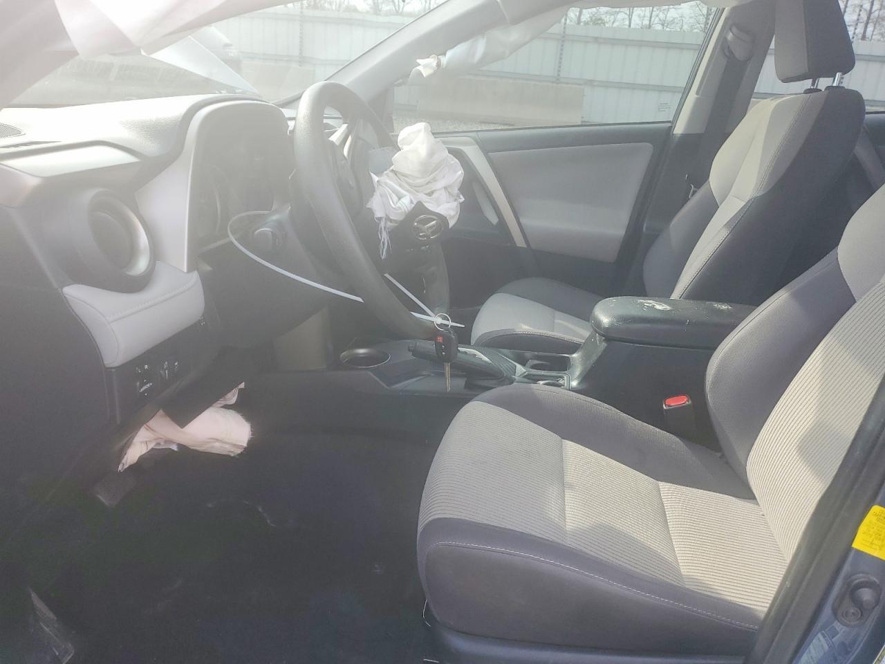 2014 Toyota Rav4 Xle - Фото 7