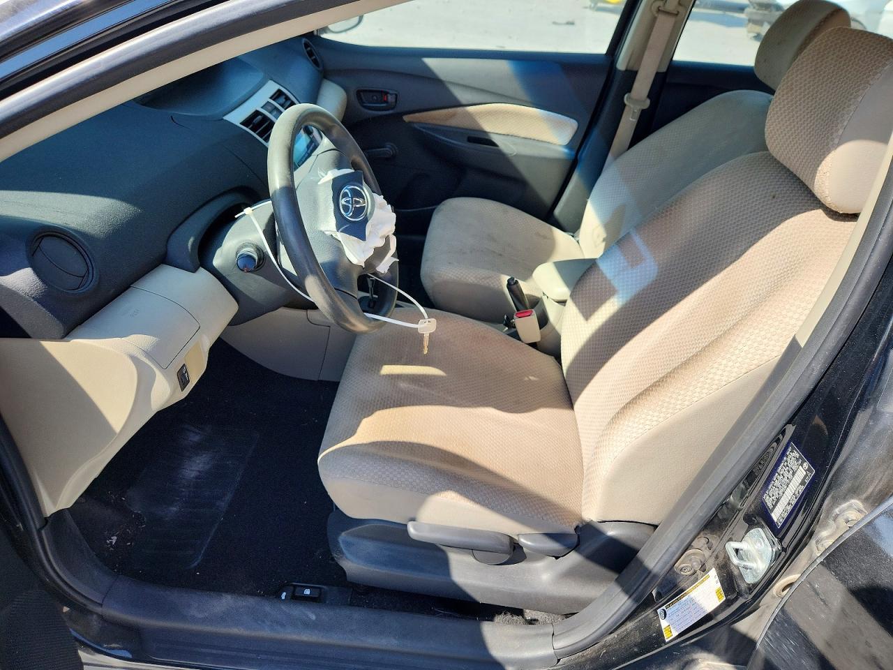 2007 Toyota Yaris Base - Image 7