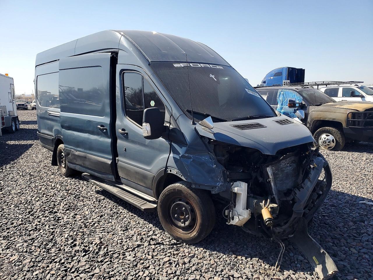 2019 Ford Transit T-250 - Image 4