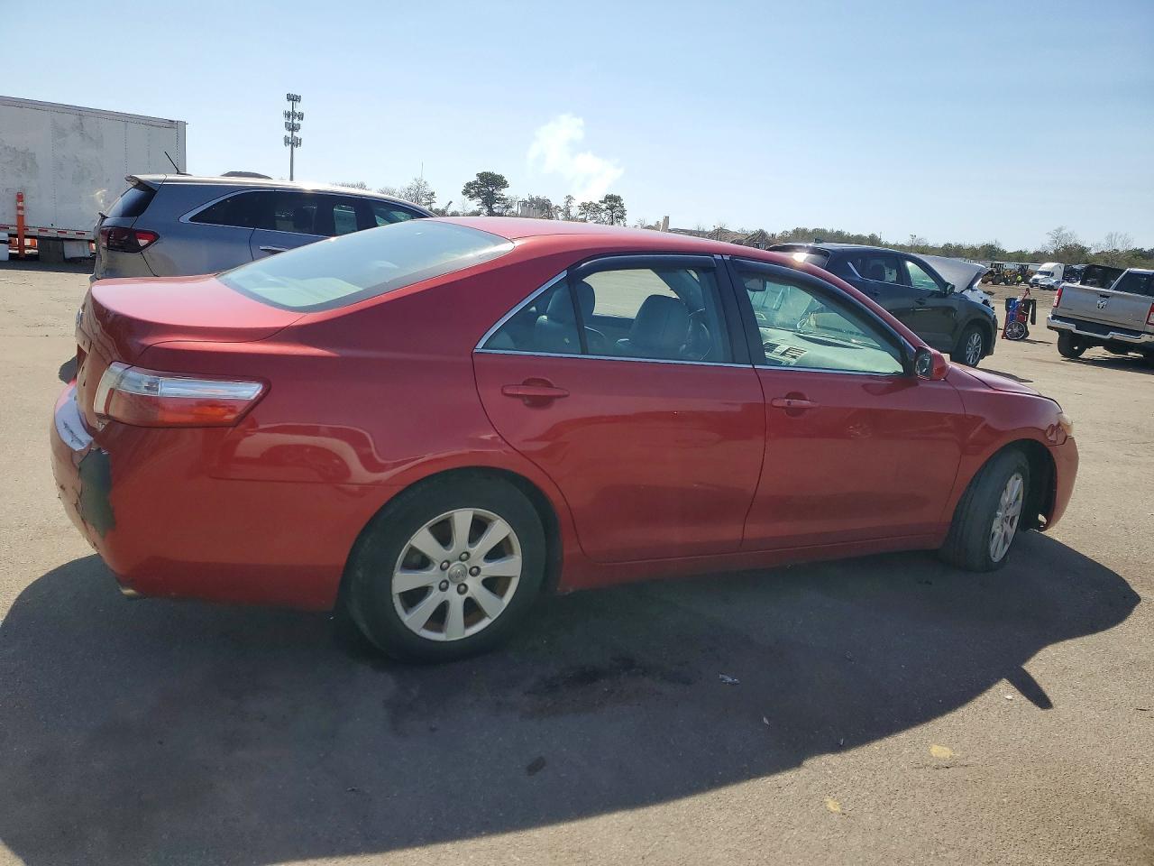 2009 Toyota Camry Hybrid - Image 3