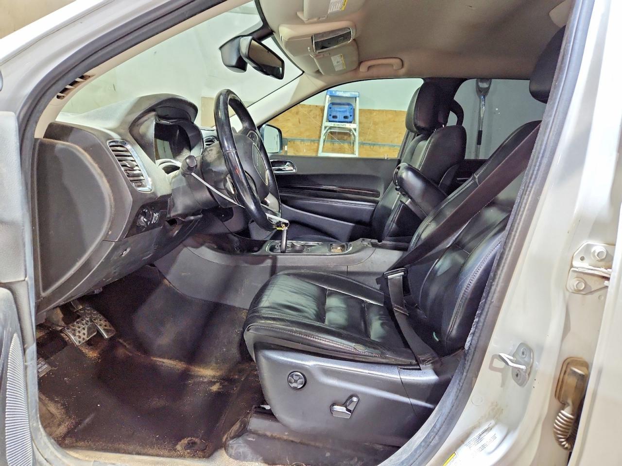 2014 Dodge Durango Limited - Image 7