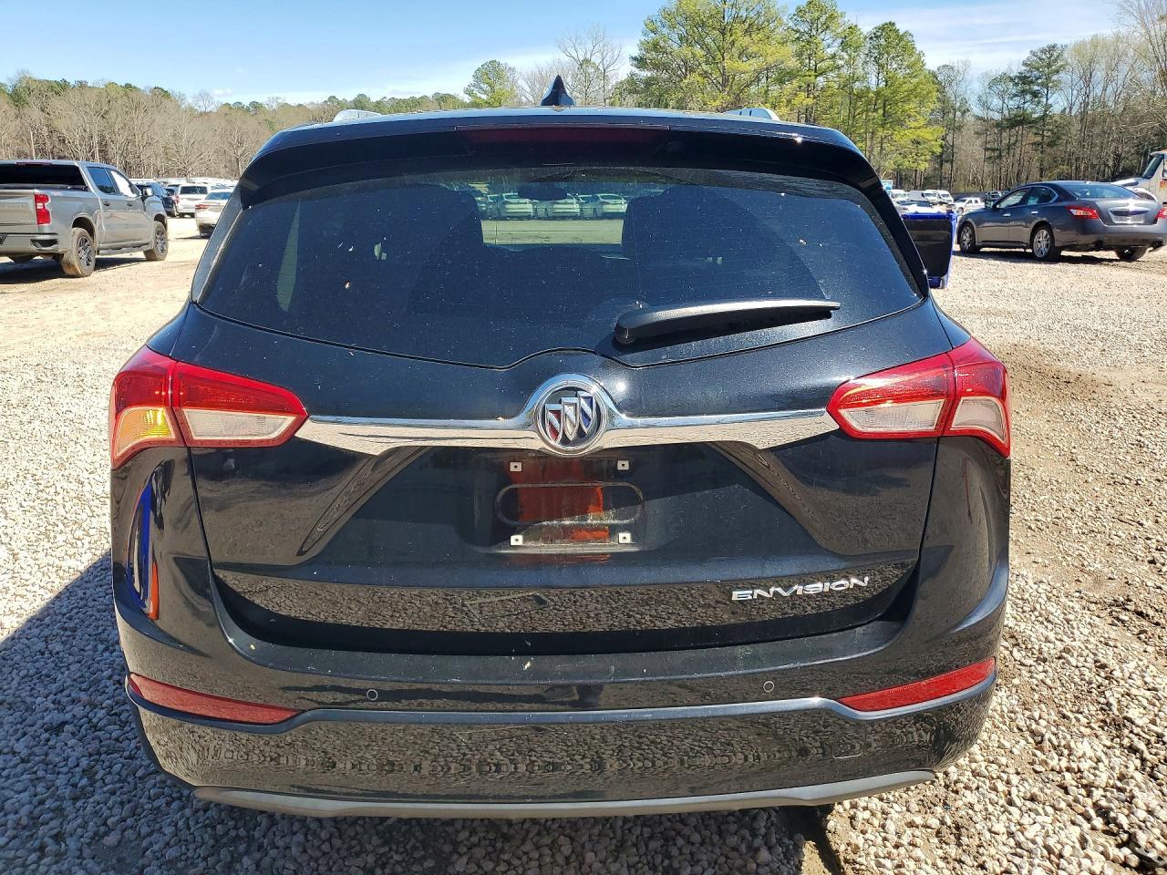 2019 Buick Envision Essence - Image 6