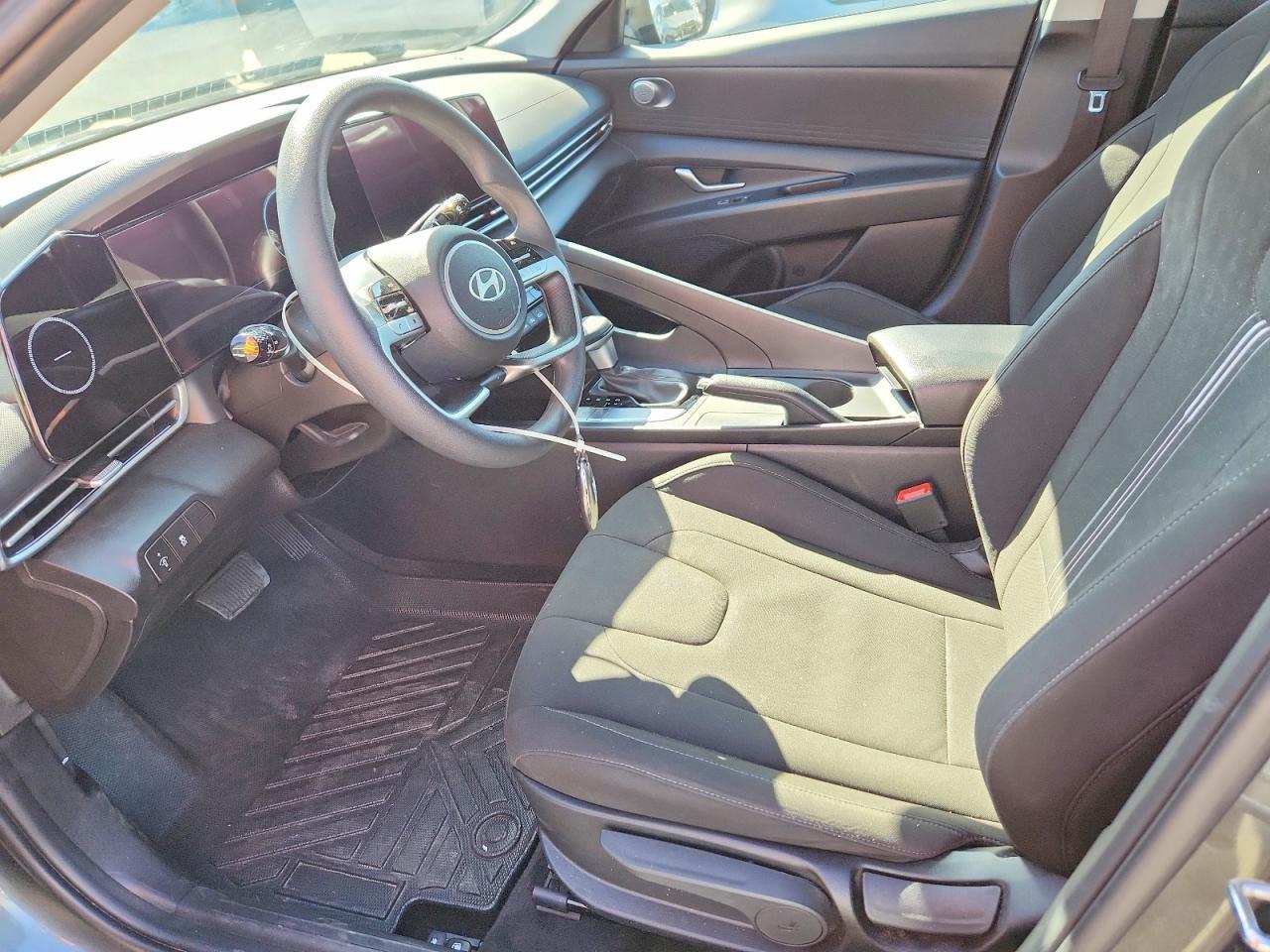 2024 Hyundai Elantra Sel - Фото 7