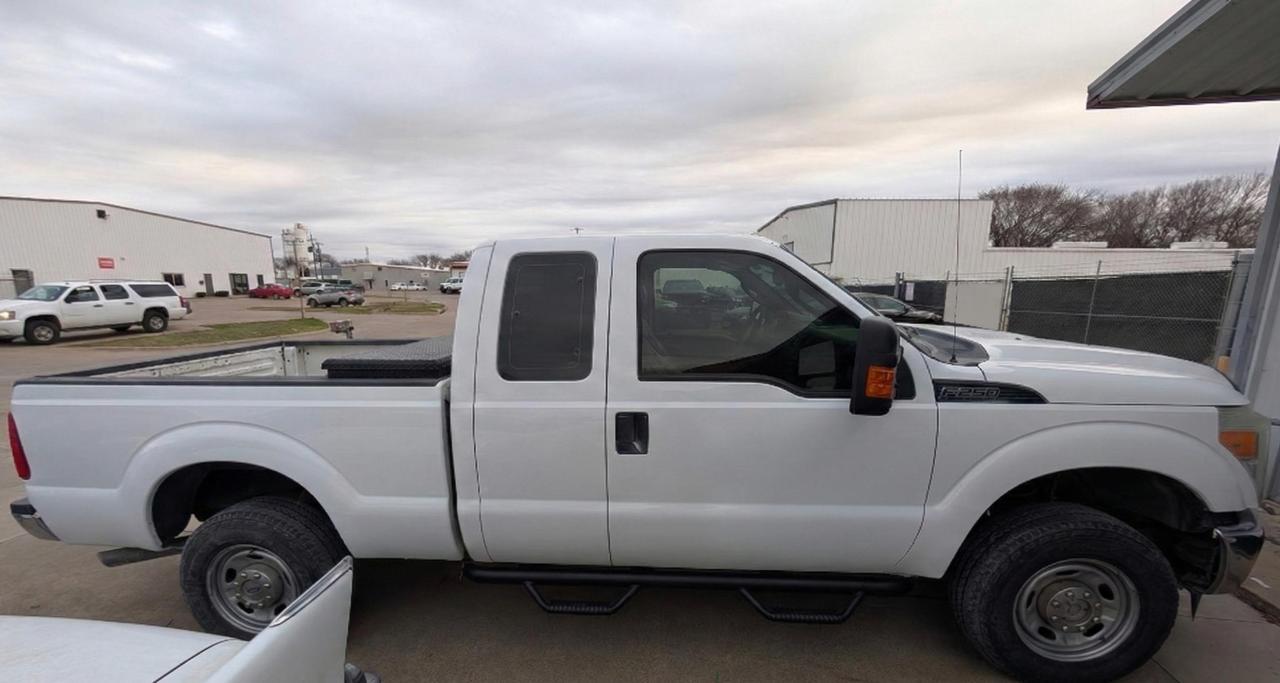 2015 Ford F250 Super Duty - Image 5