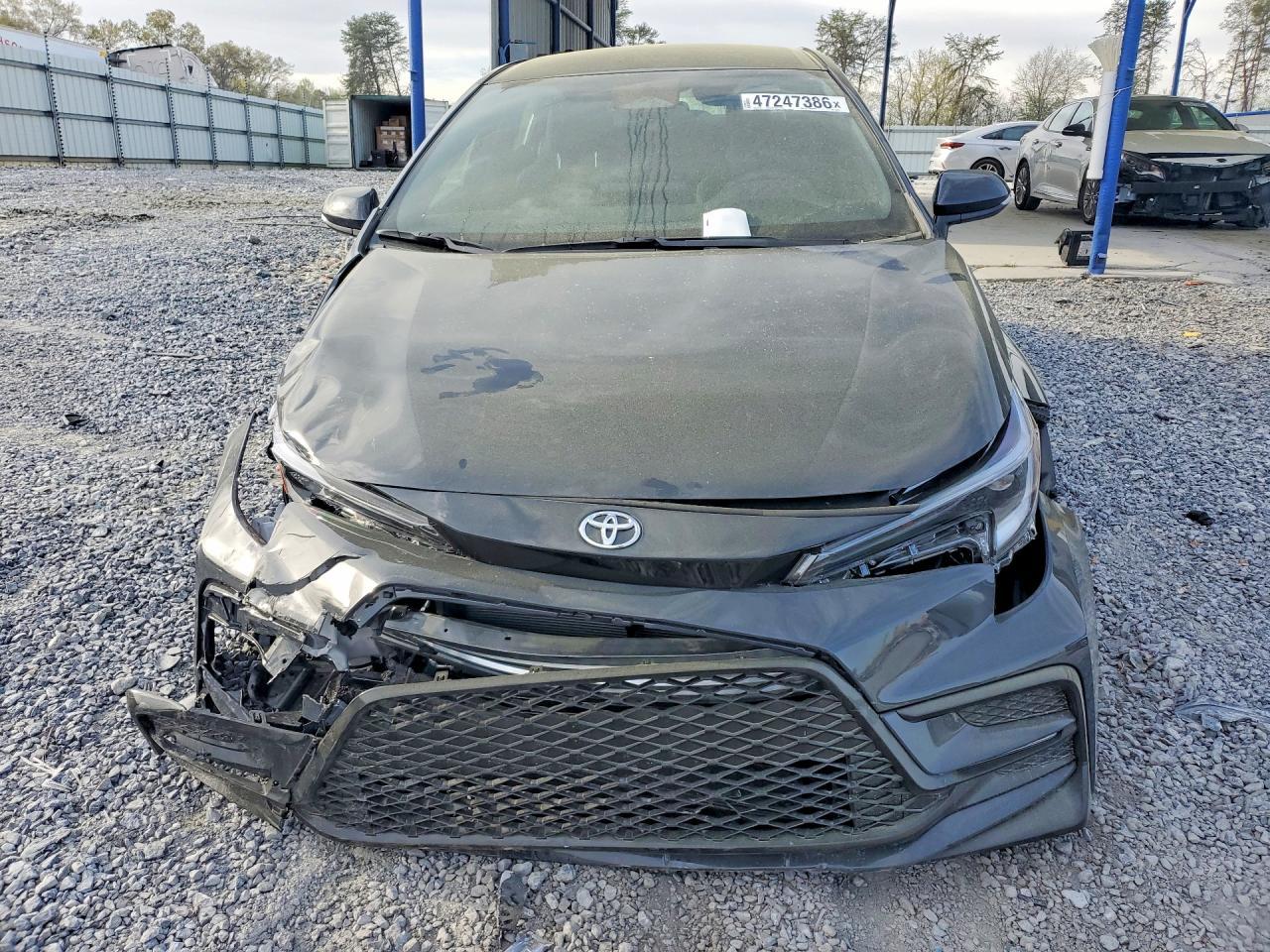 2026 Toyota Corolla Se - Image 5