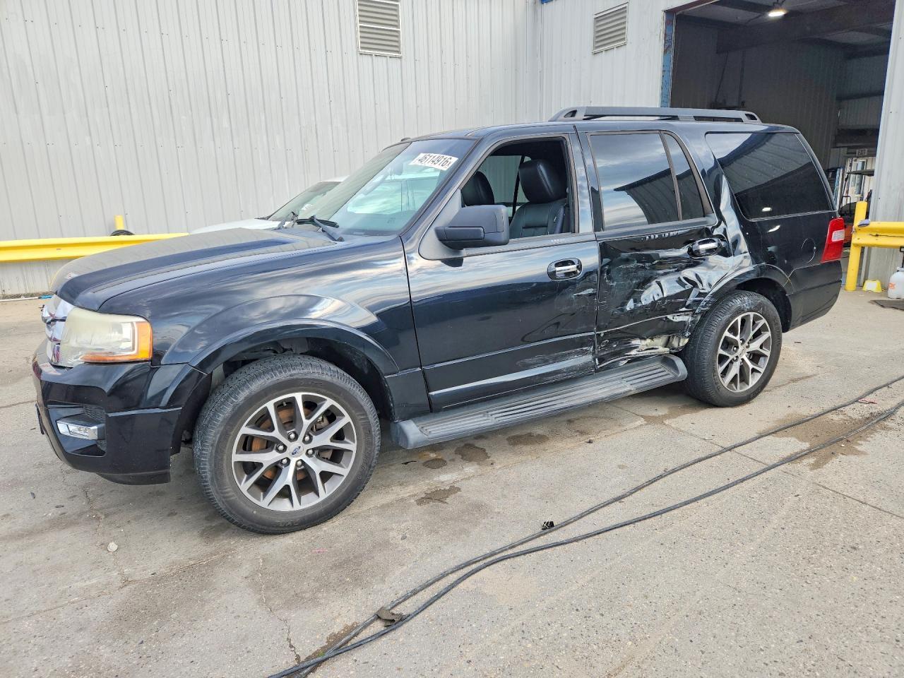 2016 Ford Expedition Xlt