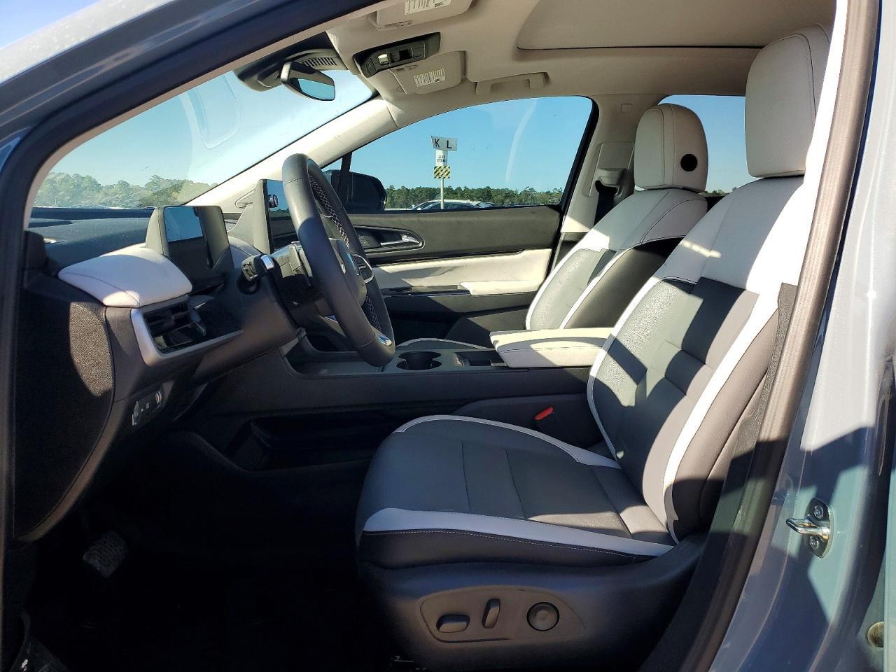 2025 Honda Prologue Tour - Image 7