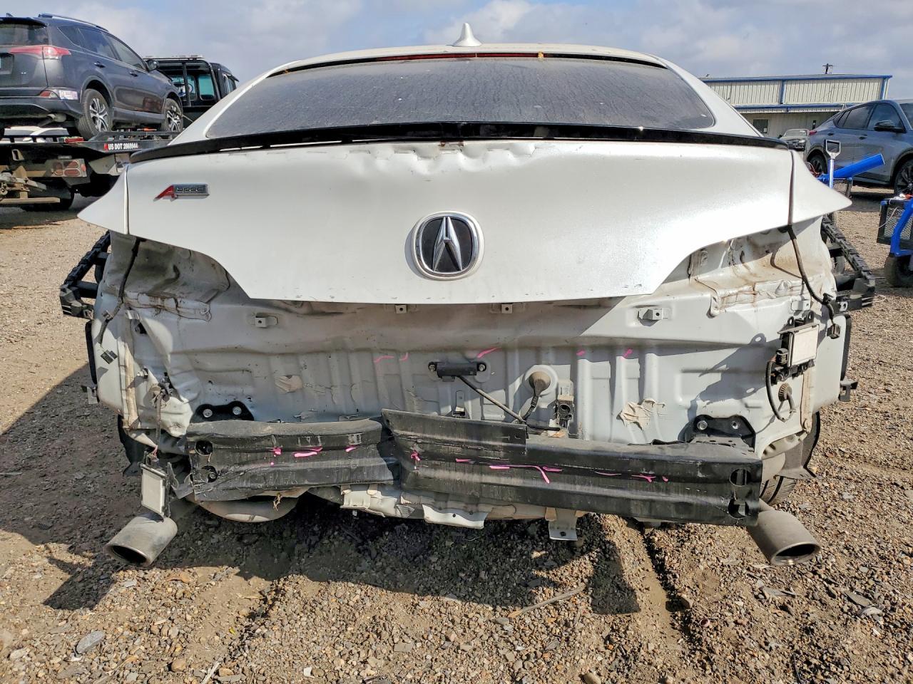2023 Acura Integra A-Spec - Image 6
