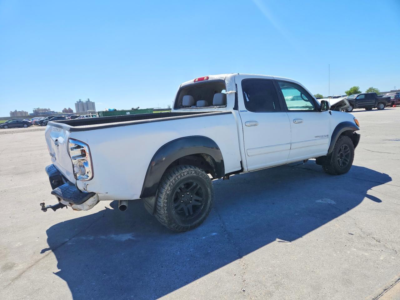 2006 Toyota Tundra Limited - Фото 3