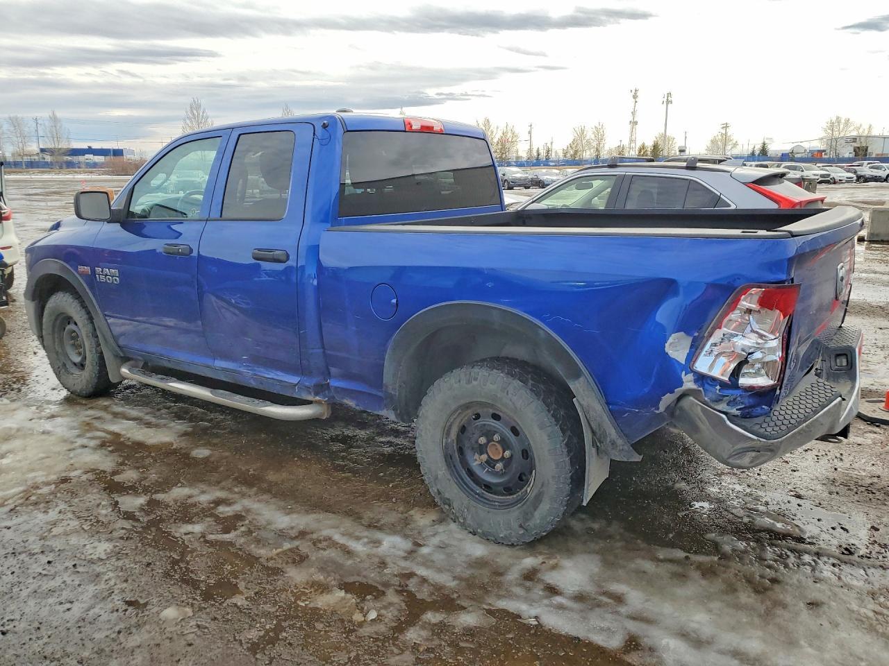 2015 Ram 1500 - Image 2