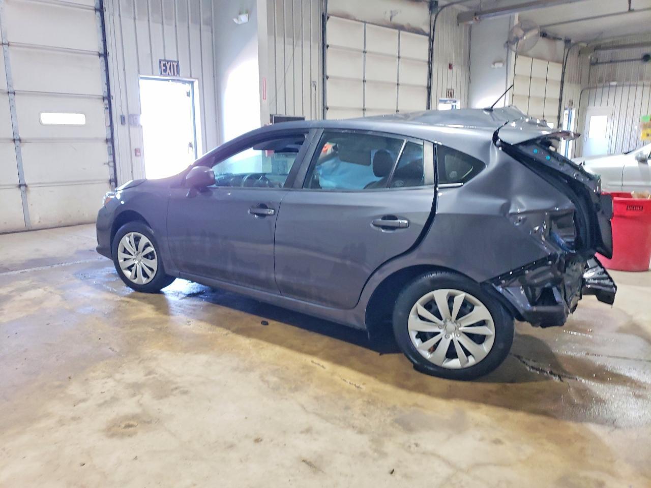 2023 Subaru Impreza - Фото 2