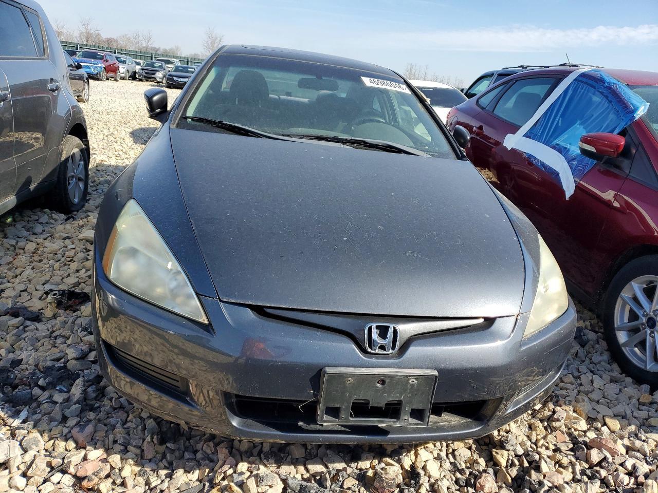 2003 Honda Accord Ex - Image 5