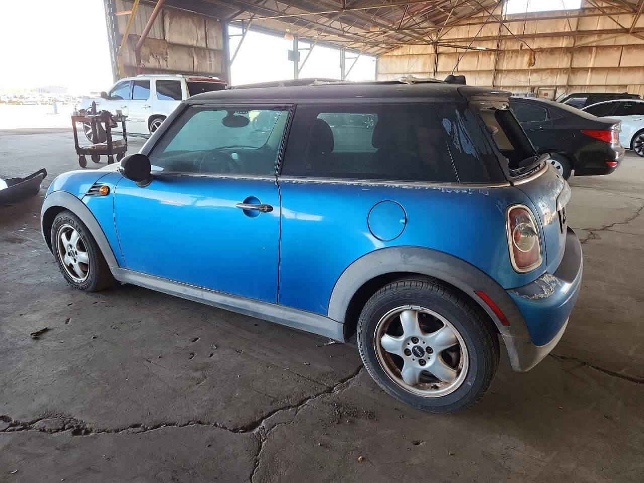 2011 Mini Cooper - Фото 2
