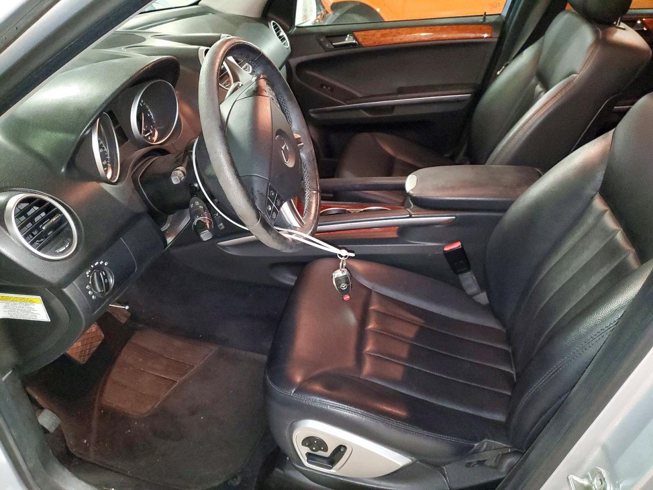 2007 Mercedes-Benz Ml 350 - Image 7
