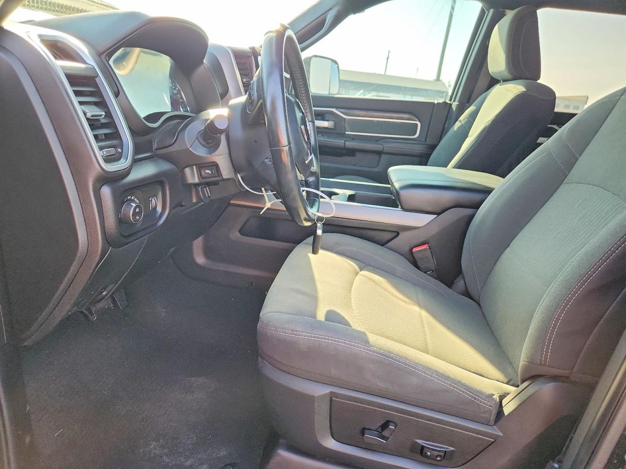 2022 Ram 2500 Big Horn - Фото 7