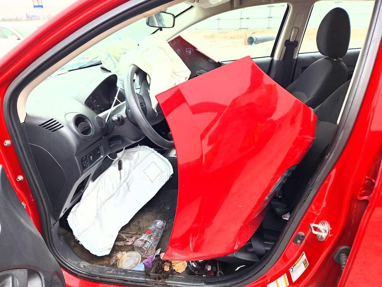 2022 Mitsubishi Mirage Es - Image 7
