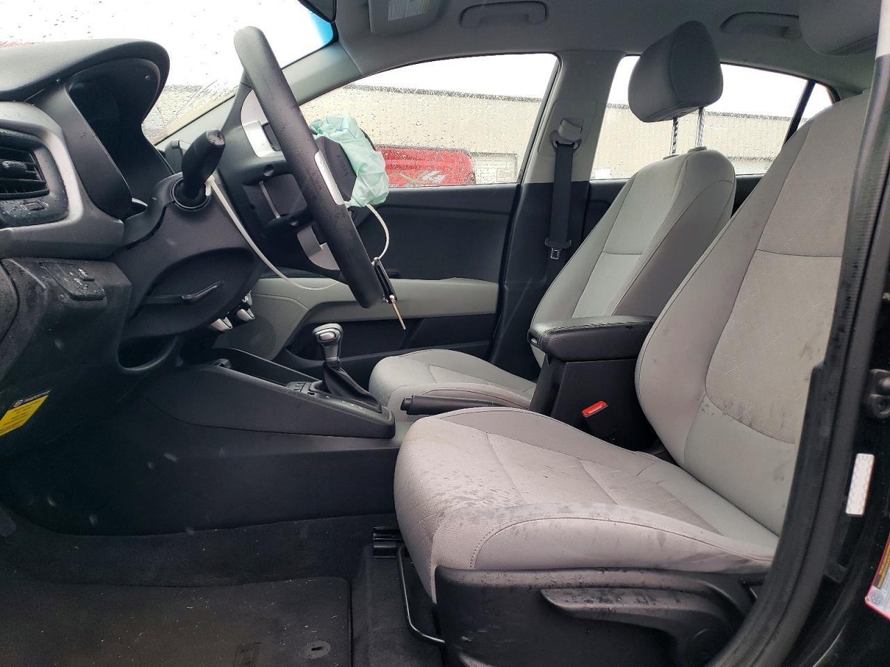 2021 Kia Rio - Фото 7