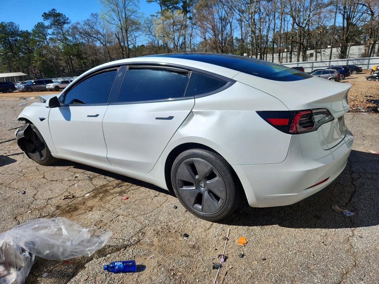 2020 Tesla Model 3 - Фото 2
