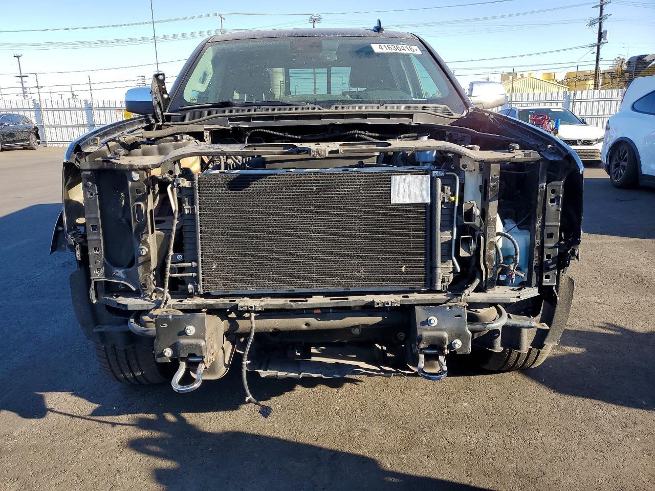 2018 GMC 1500 - Фото 5