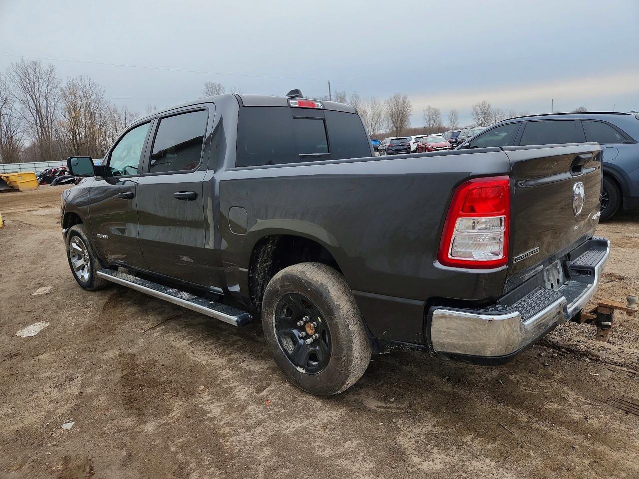 2023 Ram 1500 Big Horn - Image 2