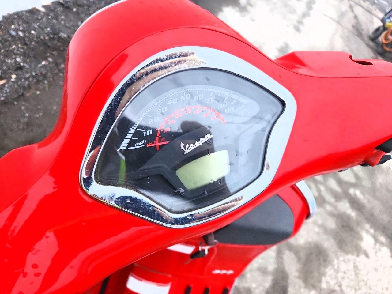 2018 Vespa Gts - Image 7