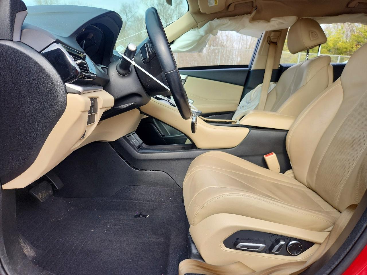 2021 Acura Rdx Technology - Image 7
