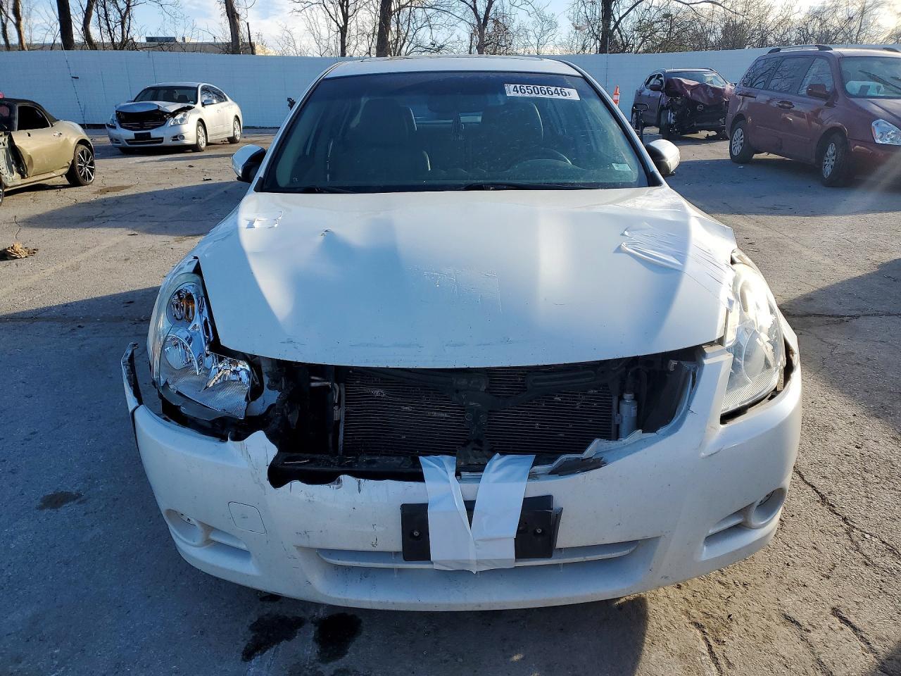 2011 Nissan Altima 2.5 - Фото 5