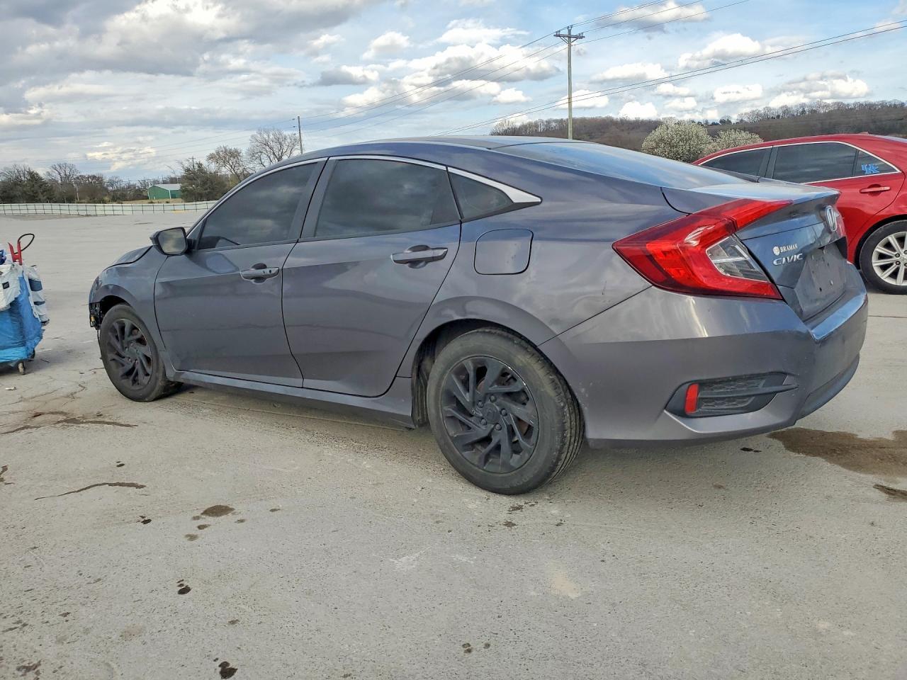 2016 Honda All Other - Фото 2