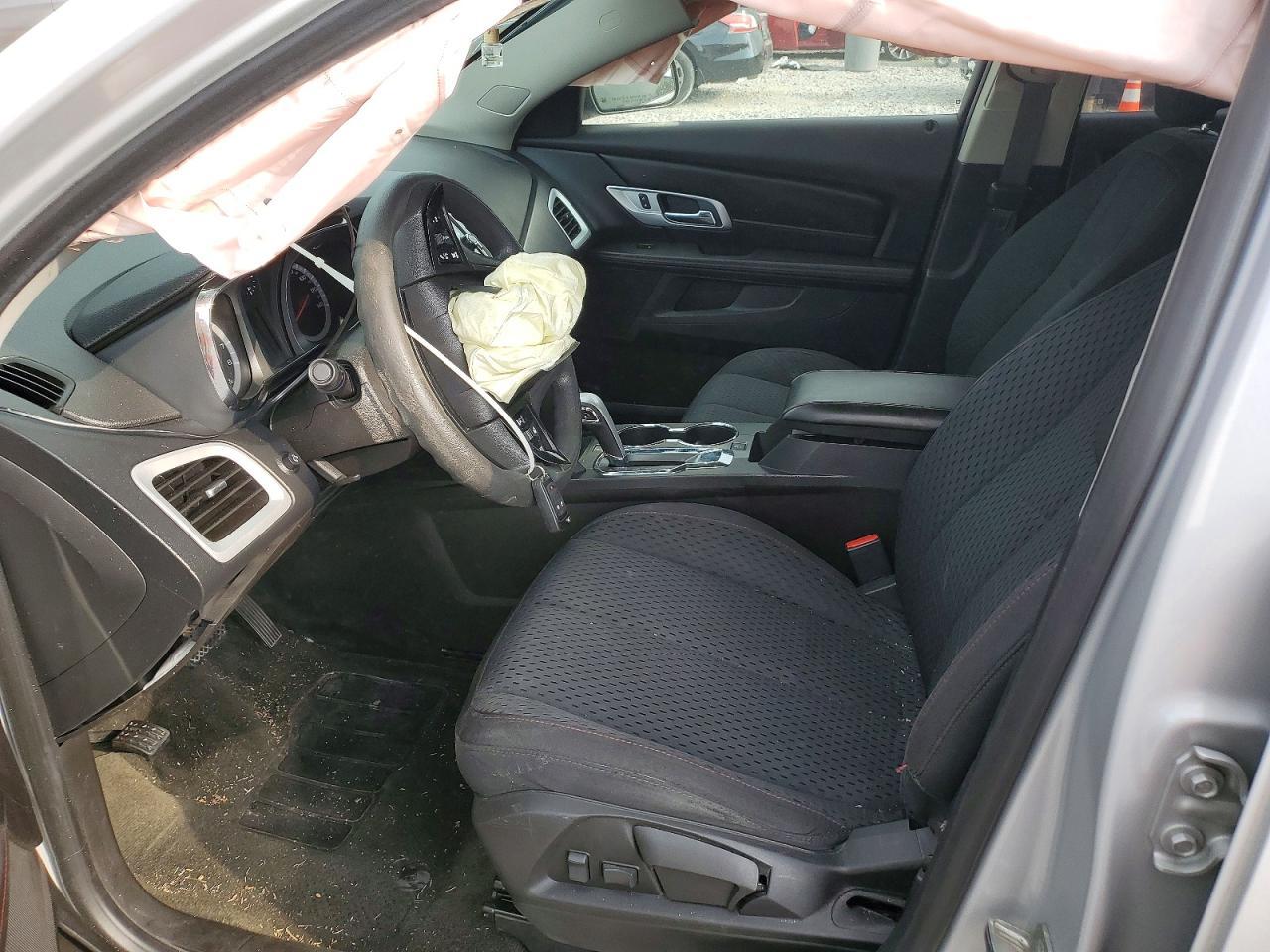 2014 GMC Terrain Sle - Фото 7